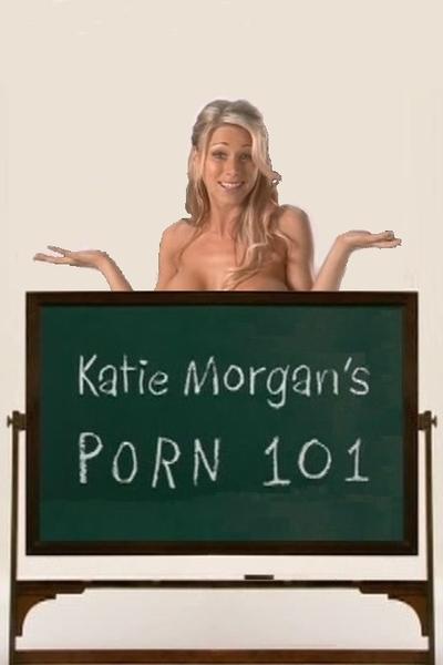 Watch!Katie Morgan's Porn 101 Full Movie OnlinePutlockers-HD