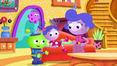 tv poster