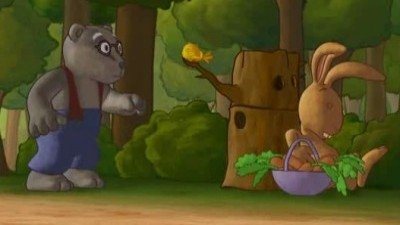 tv poster
