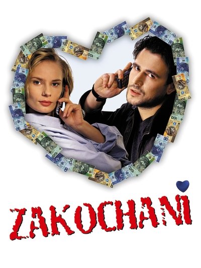 Poster for the movie In Love