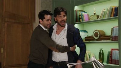 tv poster