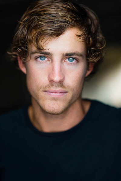 Jadon Cal Fitzpatrick