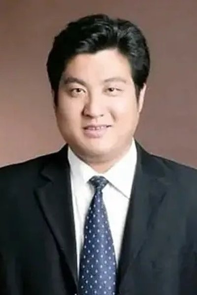 person poster