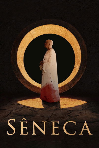 Poster do Filme Sêneca