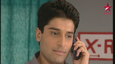 Savita Refuses to Accept the Truth