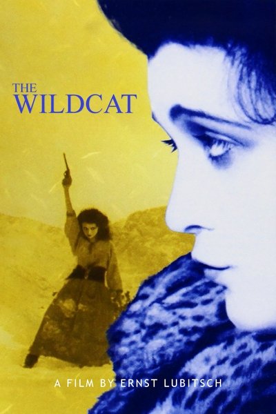The Wildcat poster The Wildcat