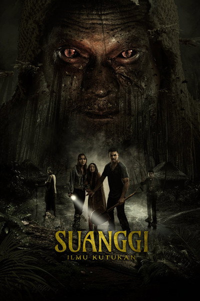 Suanggi: Ilmu Kutukan