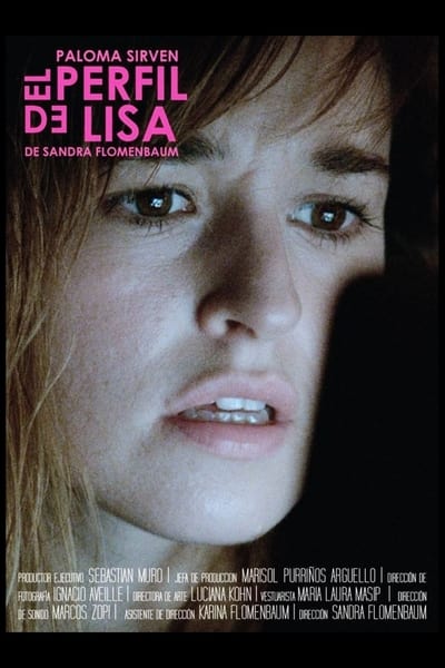 El perfil de Lisa