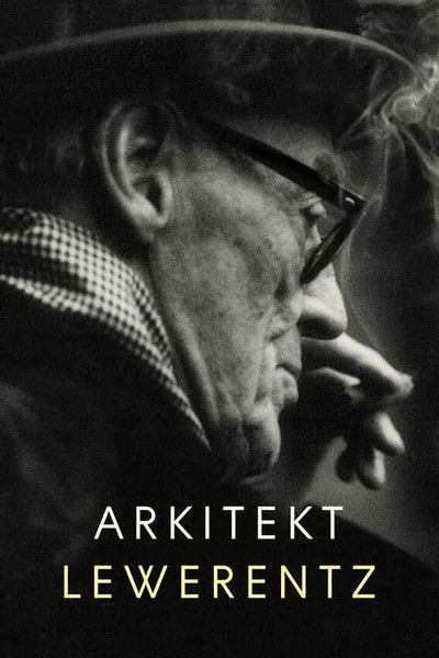 Poster do Filme Lewerentz Divine Darkness