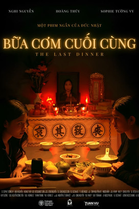 Poster do Filme Bữa Cơm Cuối Cùng