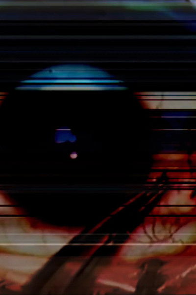 Poster do Filme Insomnia