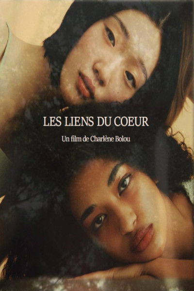 Poster do Filme Les liens du coeur