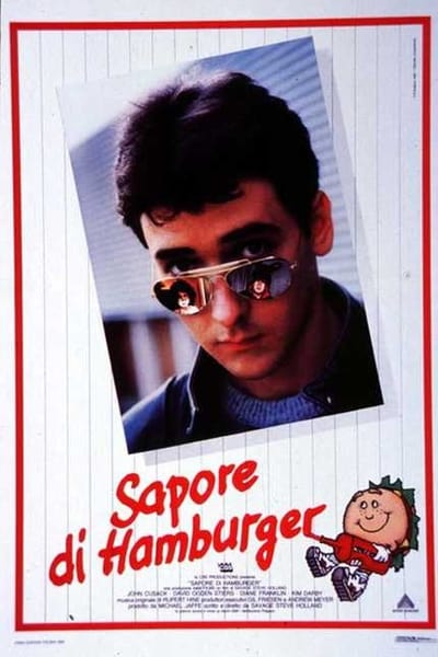 Sapore di hamburger (1985)