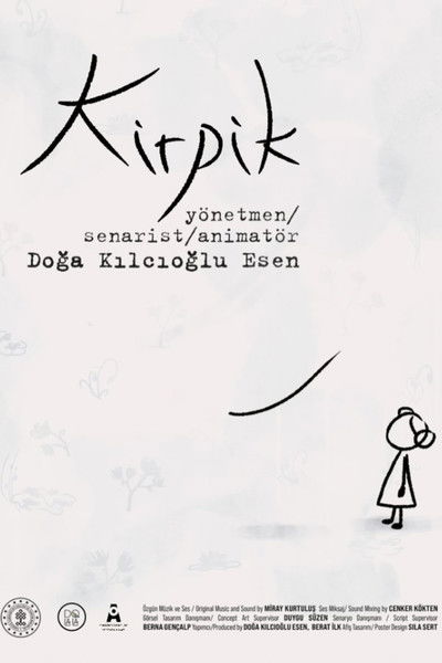 Poster do Filme Kirpik