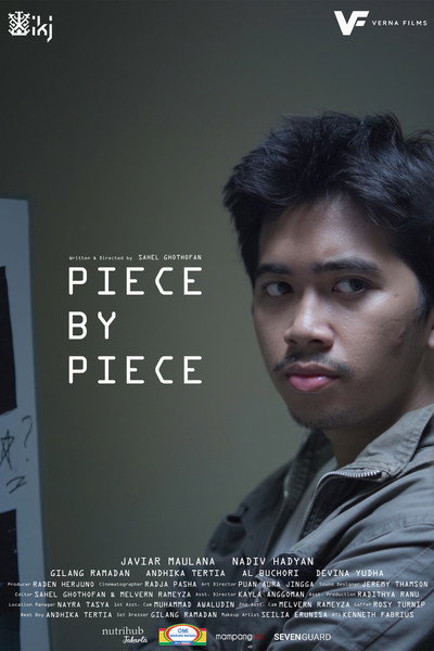 Piece By Piece