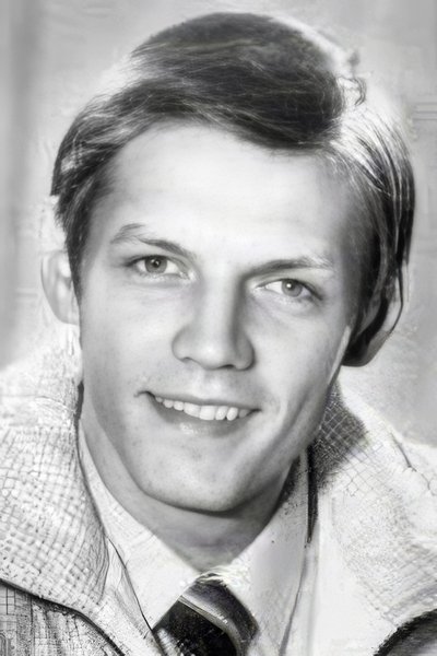 Aleksandr Galibin