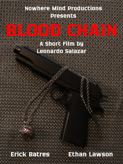 Blood Chain