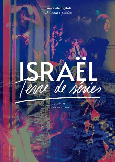 Watch Now!Israël, terre de séries Movie Online FreePutlockers-HD