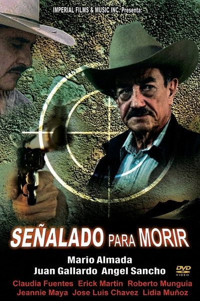 Señalado para morir