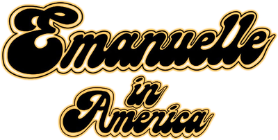 Emanuelle in America Logo