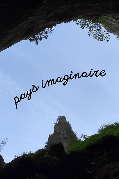 Poster do Filme Pays imaginaire