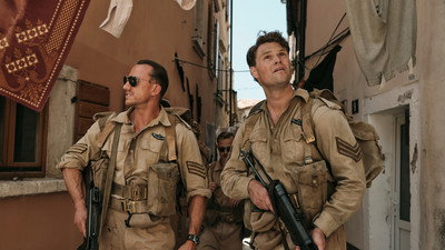 SAS Rogue Heroes (2025) Season 2X2 Watch Online Free | ඔන්ලයින් බලන්න