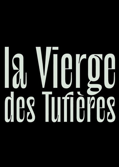 La Vierge des Tufières