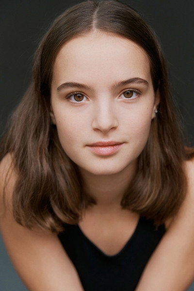 Emilia Packard