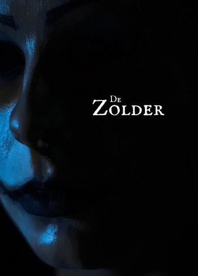 Poster do Filme De Zolder