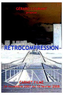 Poster do Filme Rétrocompression