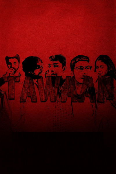 poster for Tawaan
