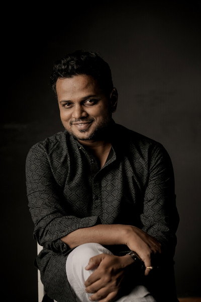 Nagaraj Somayaji