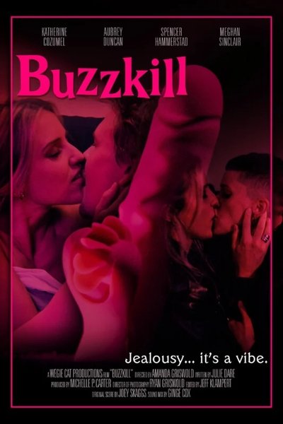 Poster do Filme Buzzkill