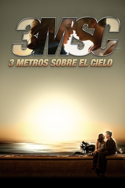 3 metros sobre el cielo (2010)