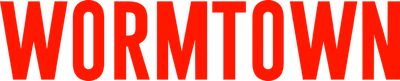 Wormtown Logo