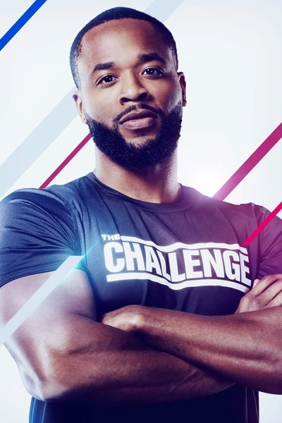 person poster