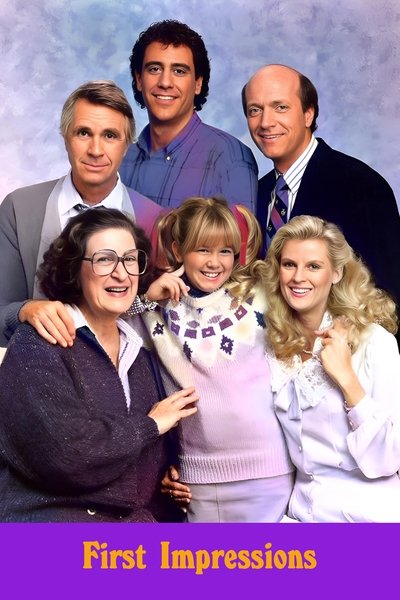 poster for First Impressions