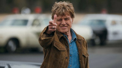 The Old Man & the Gun (2018) Watch Online Free | ඔන්ලයින් බලන්න
