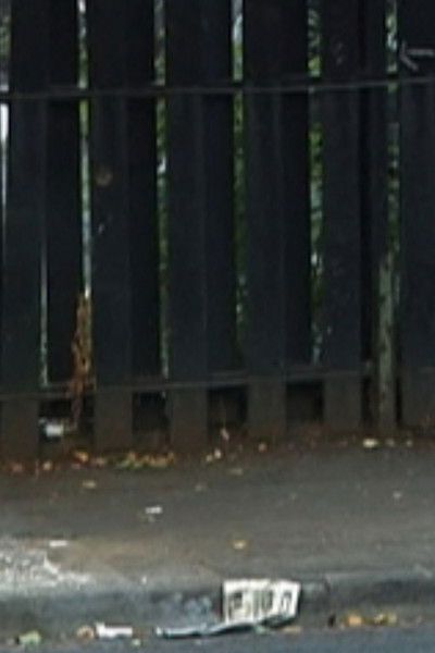 Poster do Filme picking up change in the kung fu theatre