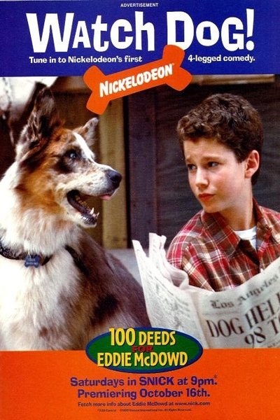 tv poster