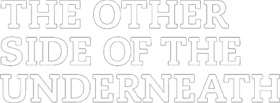 The Other Side of the Underneath Logo