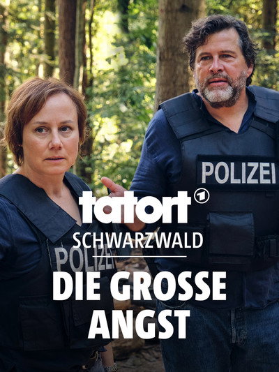 Die große Angst