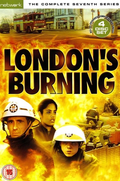 tv poster