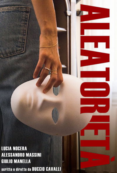 Poster do Filme Aleatorietà