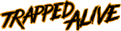 Trapped Alive Logo