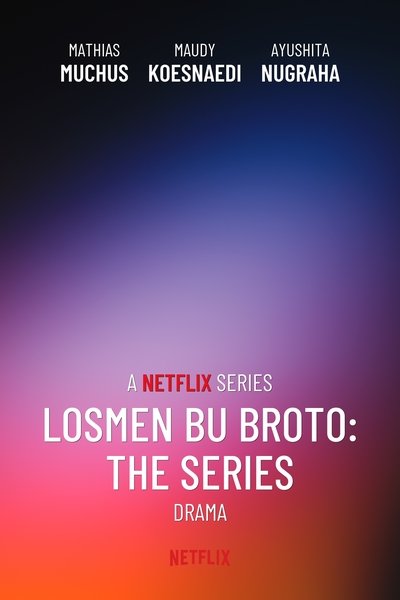 tv poster