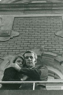 Poster do Filme Blinker