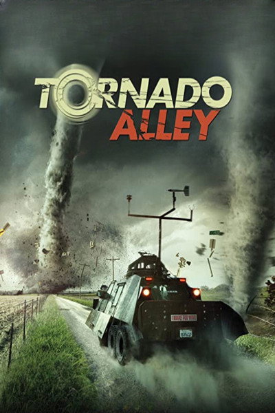 Tornado Alley