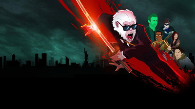 Marvel's Hit-Monkey (2021) Watch Online Free | ඔන්ලයින් බලන්න