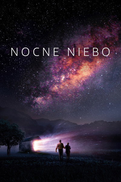 Nocne niebo